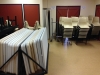 Tables and Chairs available