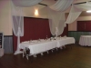 Weddings @ Pie Creek Hall