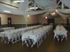 Weddings @ Pie Creek Hall