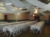 Weddings @ Pie Creek Hall